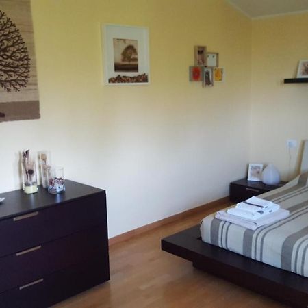 B&B I Girasoli Monte San Pietro ภายนอก รูปภาพ