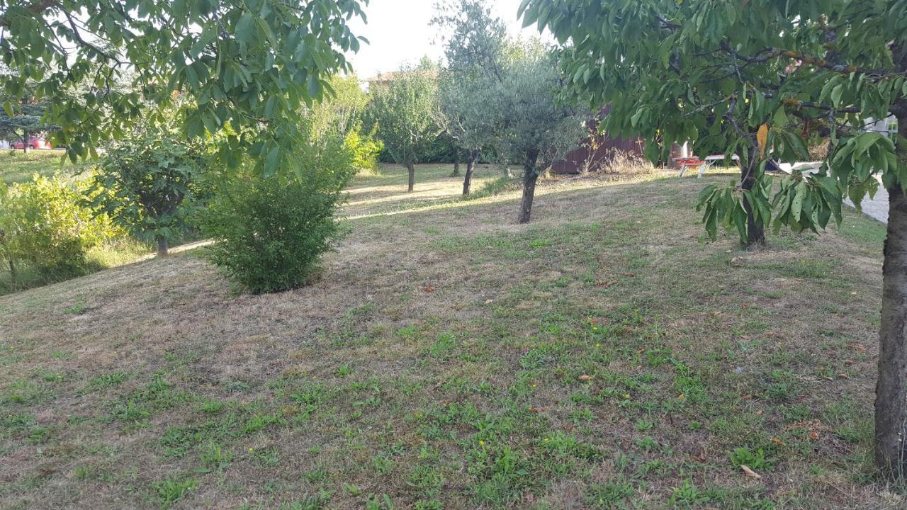 B&B I Girasoli Monte San Pietro ภายนอก รูปภาพ