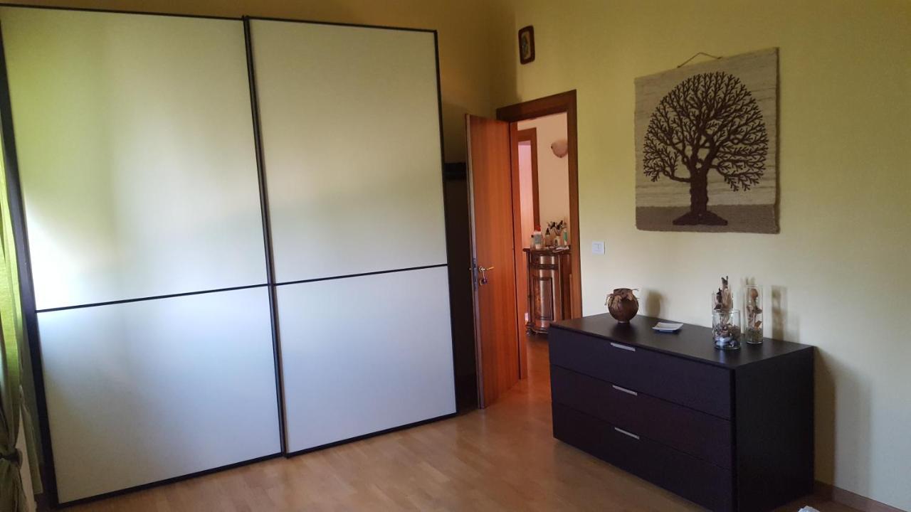 B&B I Girasoli Monte San Pietro ภายนอก รูปภาพ
