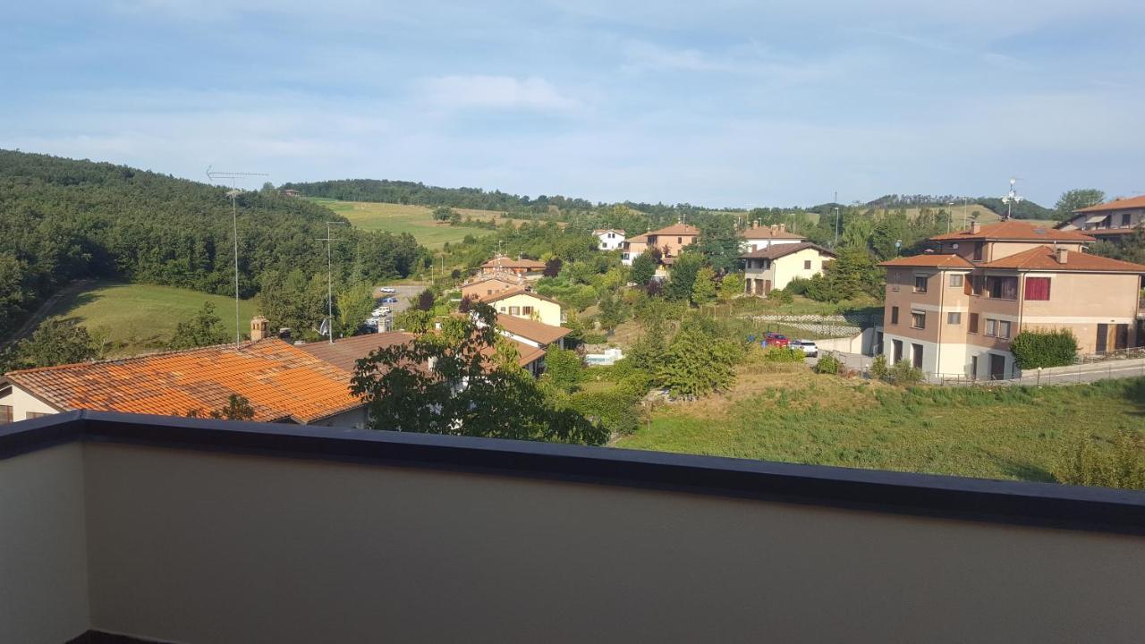 B&B I Girasoli Monte San Pietro ภายนอก รูปภาพ
