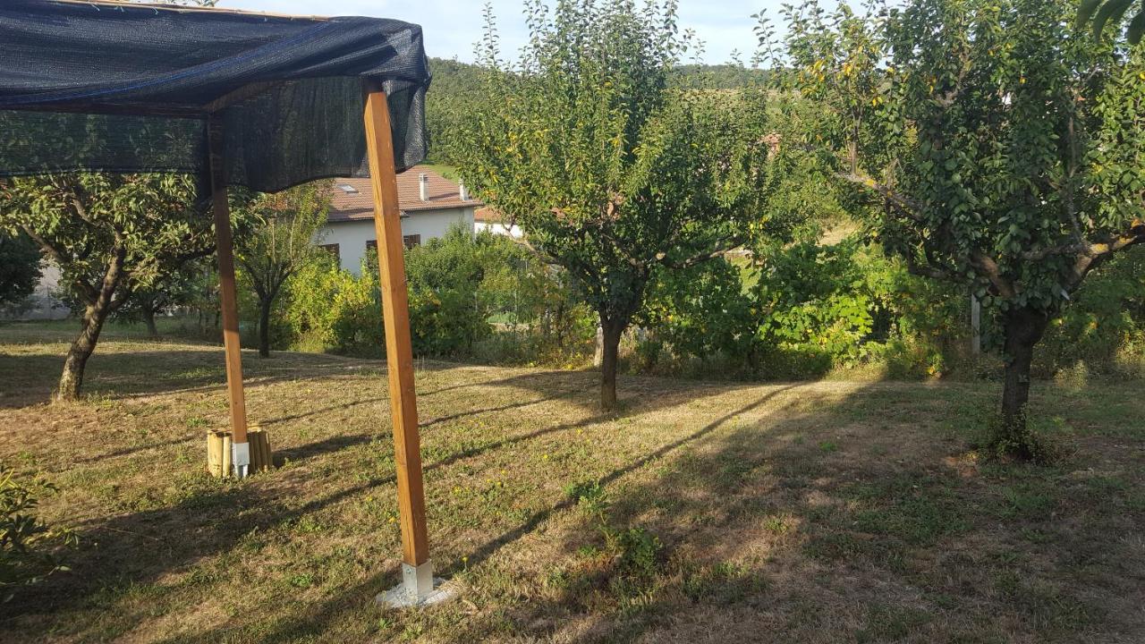 B&B I Girasoli Monte San Pietro ภายนอก รูปภาพ