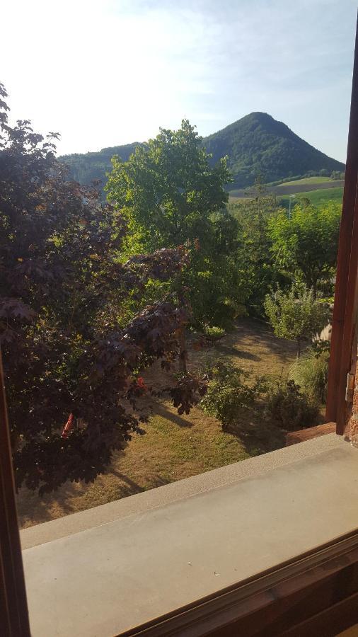 B&B I Girasoli Monte San Pietro ภายนอก รูปภาพ